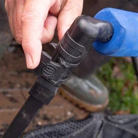 Preston Innovations Pole Support